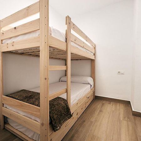 Apartamento Cotton Cruz Verde Ronda Exterior foto