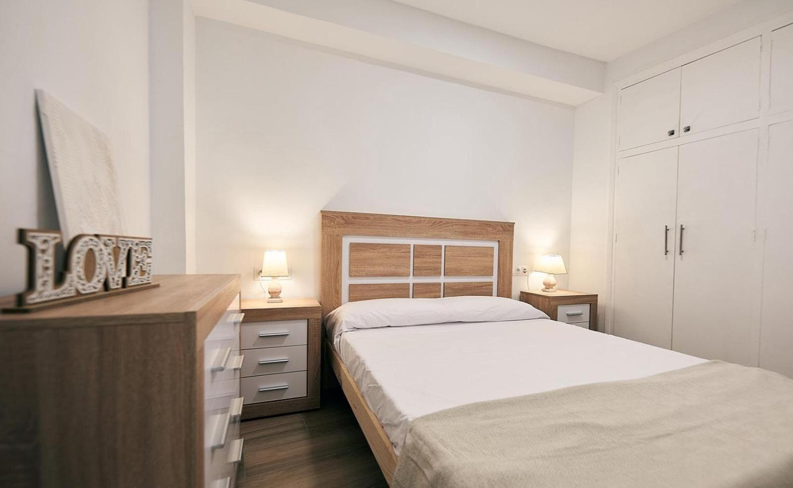 Apartamento Cotton Cruz Verde Ronda Exterior foto