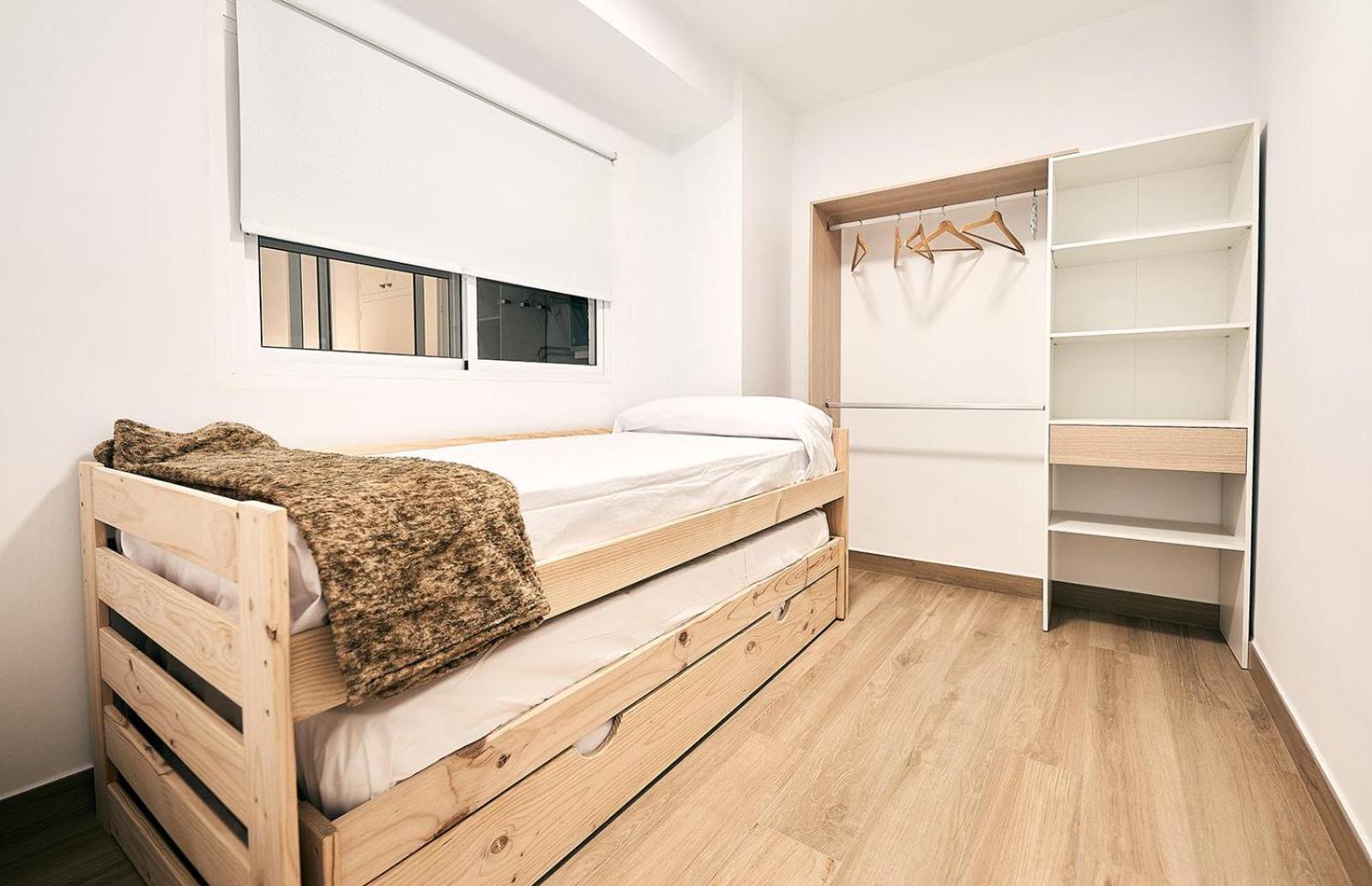 Apartamento Cotton Cruz Verde Ronda Exterior foto