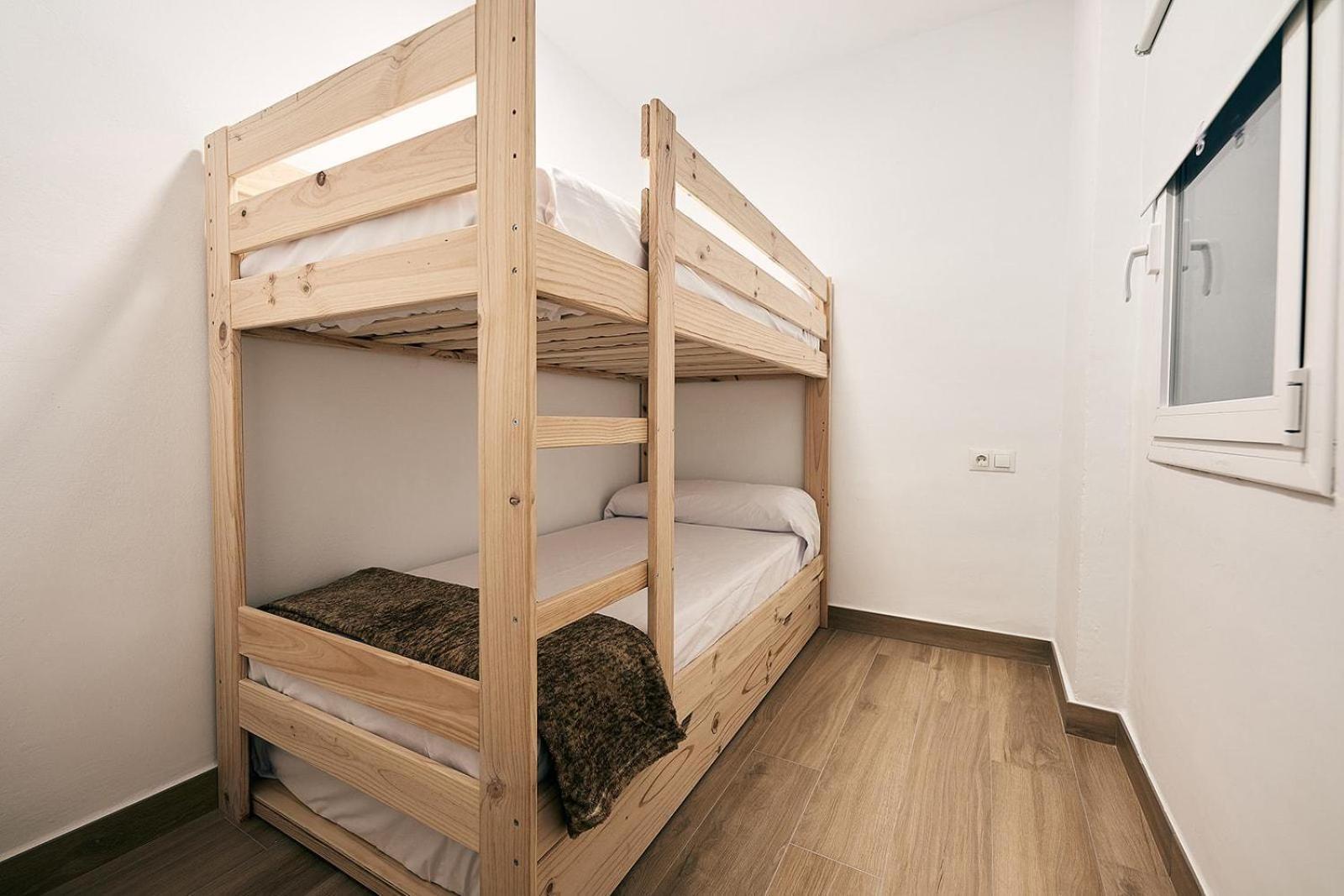 Apartamento Cotton Cruz Verde Ronda Exterior foto